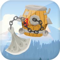 Hammer Hero: Mobile Fight Game