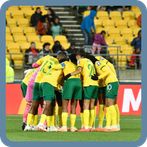 Women's Soccer World Cup Qui