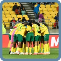 Women's Soccer World Cup Qui