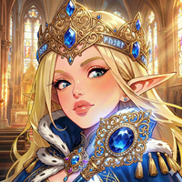 Magic Hero War :IDLE 1k summon