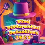 Find Differential Detectives