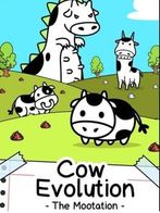 Cow Evolution: Idle Merge Game
