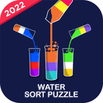 Water Sort Puzzle:color puzzle