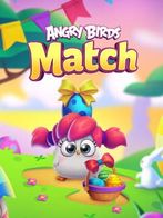 Angry Birds Match 3