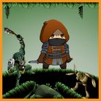 Lost in Forest: Survival