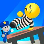 Prisoner Run Game