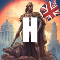History of Britain