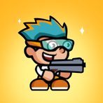 Assault Warrior-Shooting Games