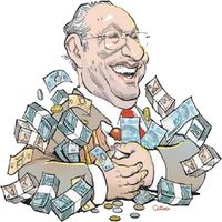 Maluf Propina Runner