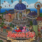 Labyrinth City