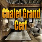 Chalet Grand Cerf Escape
