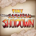 OLD_TINY SAMURAI SHODOWN