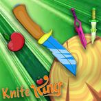 Knife King Shooter