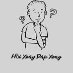 Hỏi Xoáy Đáp Xoay