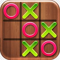 Tic-Tac-Toe: Super Game