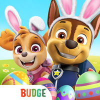 PAW Patrol Rescue World