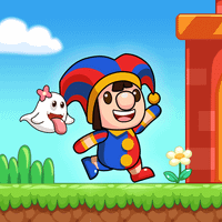 Makio Parkour: Jump and Run