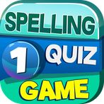 Spelling Quiz English Words
