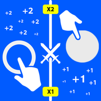 Click Clash: Finger Battle Tap