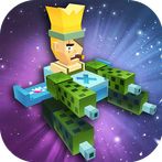 Hunting Skies - Pixel World