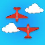 Puzzling Planes - Plane Game