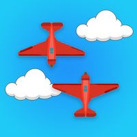 Puzzling Planes - Plane Game