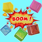 Blaster Boom