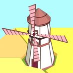 Hexatopia: the puzzle game