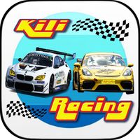 Kili Racing: Cars Racing Game