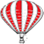 Balloon operation game