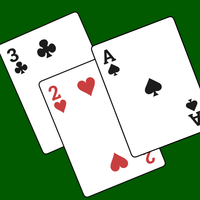 Golf Solitaire Simple