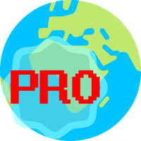 World Geography Pro