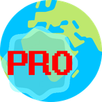 World Geography Pro
