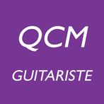 QCM Guitariste