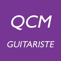 QCM Guitariste