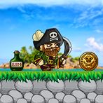 The Lost Pirate