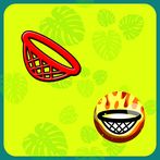 Infinite Basket Shot