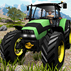 Tractor Game - Farm Simulator