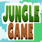 The jungle game