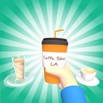 Coffee Shop Master