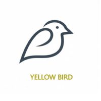oiseau jaune