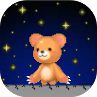 Child bear Bonnie