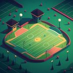 Juego De Memoria: Fútbol