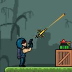 PixeWarrior