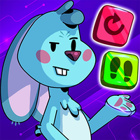 Coding Games Kids: Glitch Hero