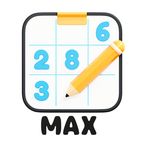 Sudoku Classic Max