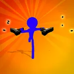 Stickman Shooter!