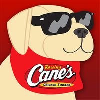 Raising Cane’s® Arcade (ME)