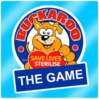 Buckaroo The Game
