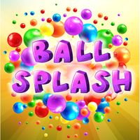 Ball Splash